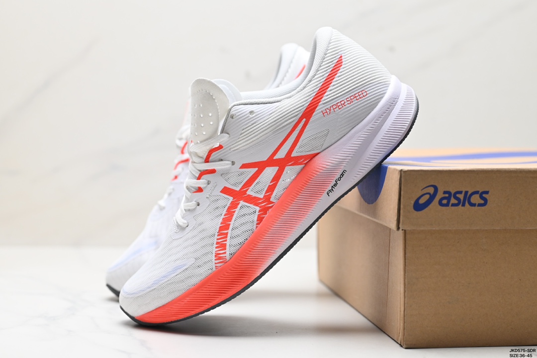 Asics Shoes